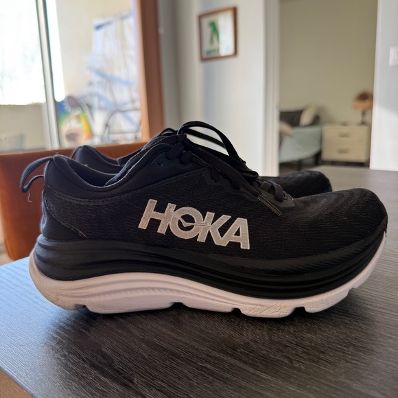 Hoka Gaviota Womens Size 6.5B - Picture 4 of 6